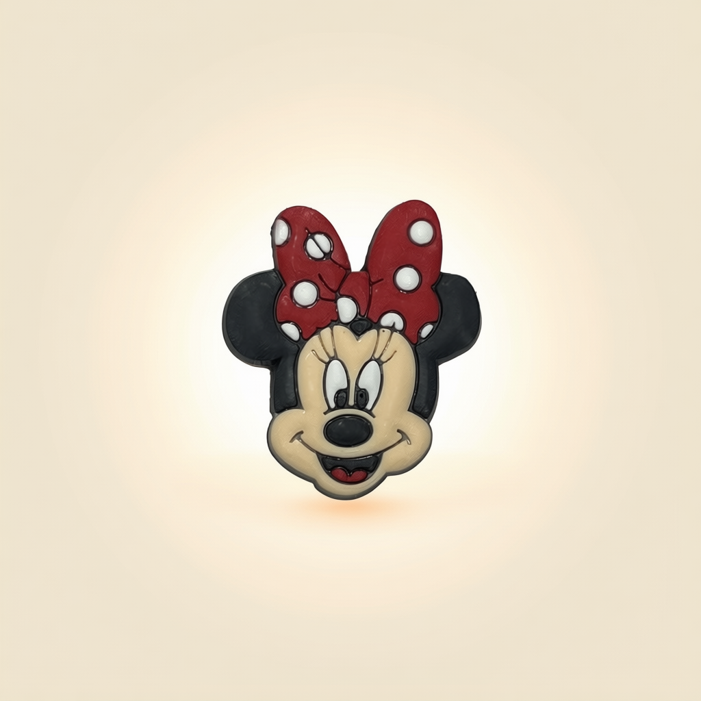 Minnie Mickey Mouse