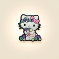 Hello Kitty Flower