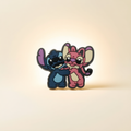 Stitch & Angèle Lilo & Stitch