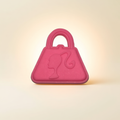 Barbie Sac Rose