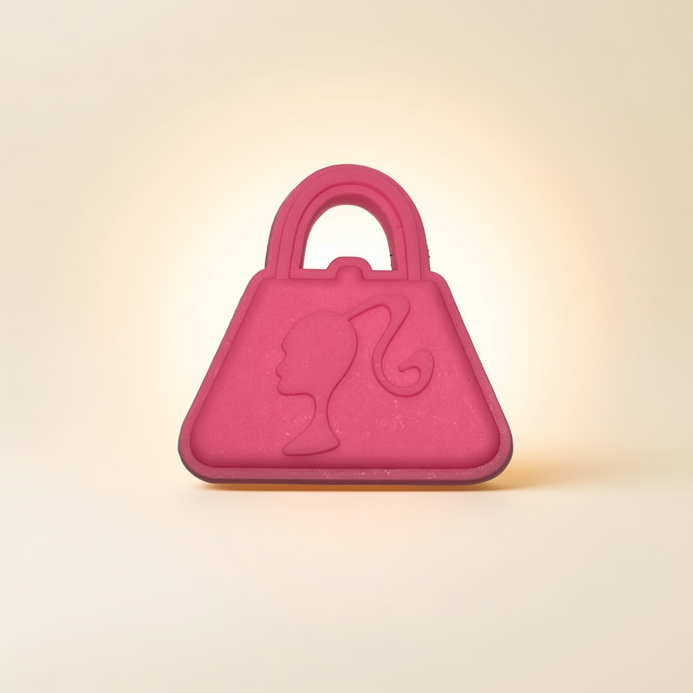 Barbie Sac Rose