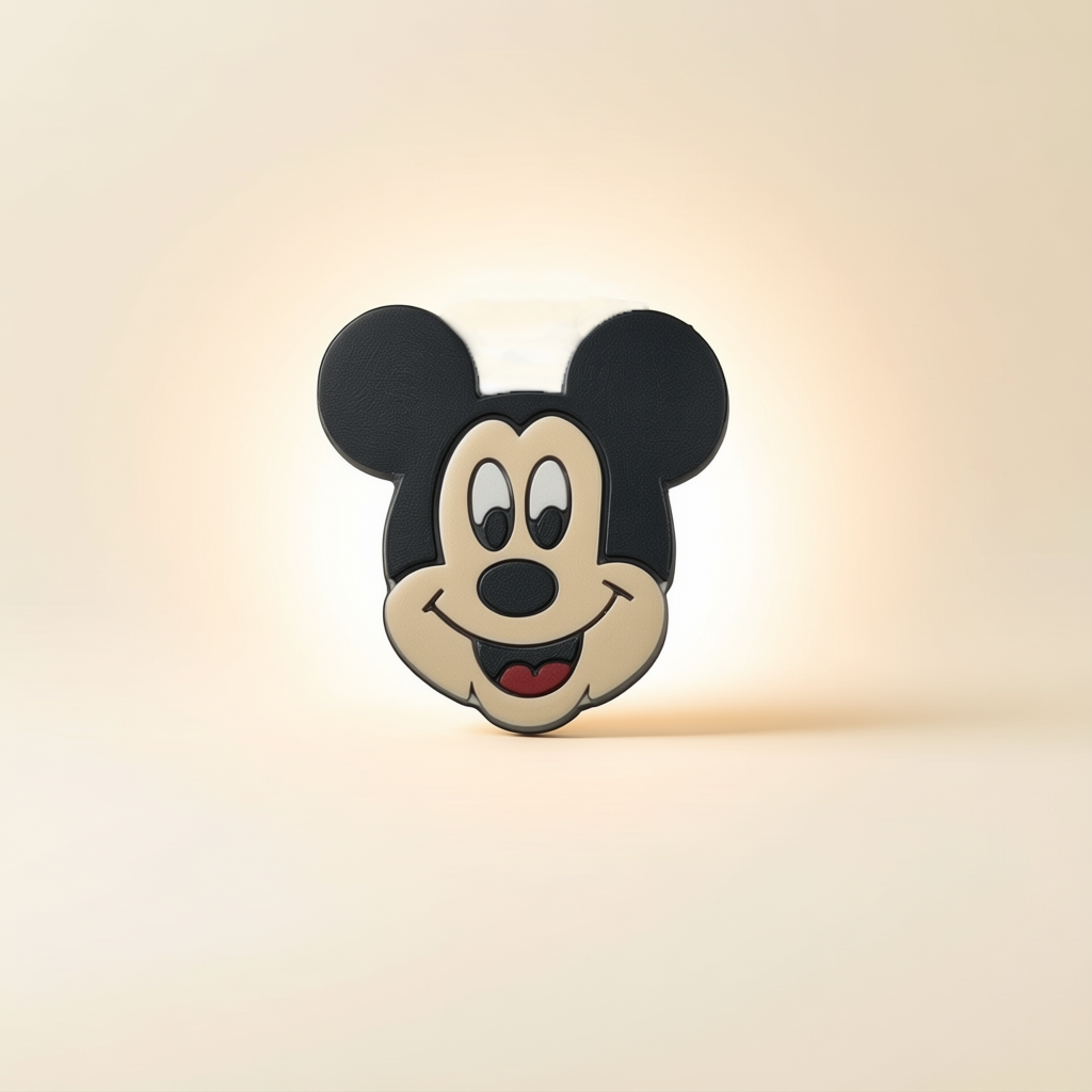 Mickey Mickey Mouse