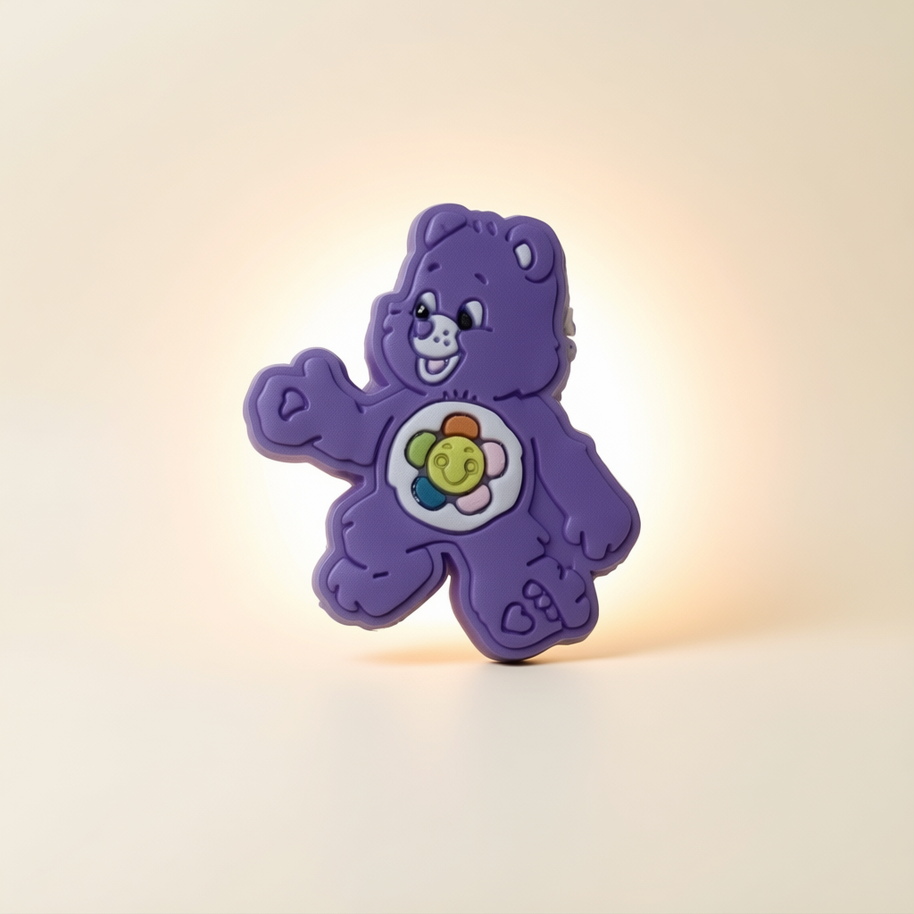 Grosfasol Bisounours