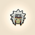 Jiraya Naruto