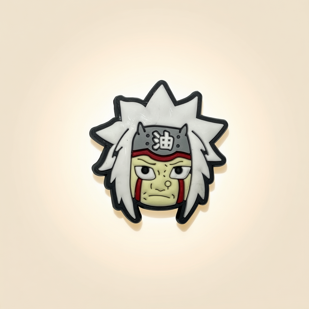 Jiraya Naruto