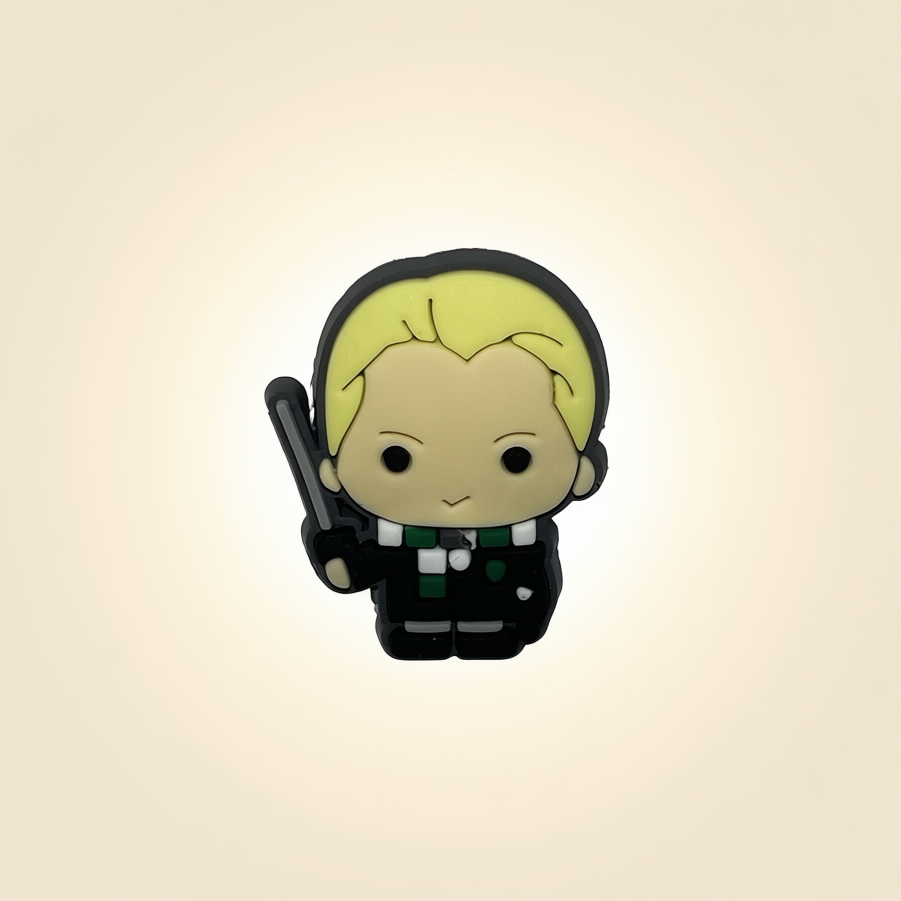 Malefoy Harry Potter