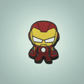 Iron Man Marvel