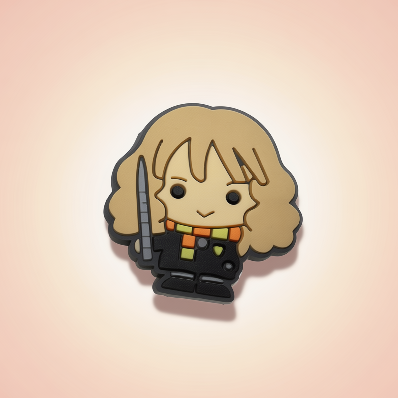 Hermione Harry Potter