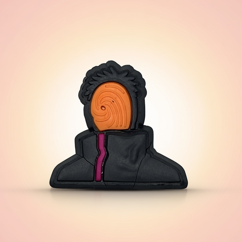 Tobi / Obito Uchiha Naruto