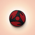 Sharingan Naruto