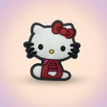 Hello Kitty Assise