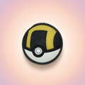Pokémon Hyper Ball