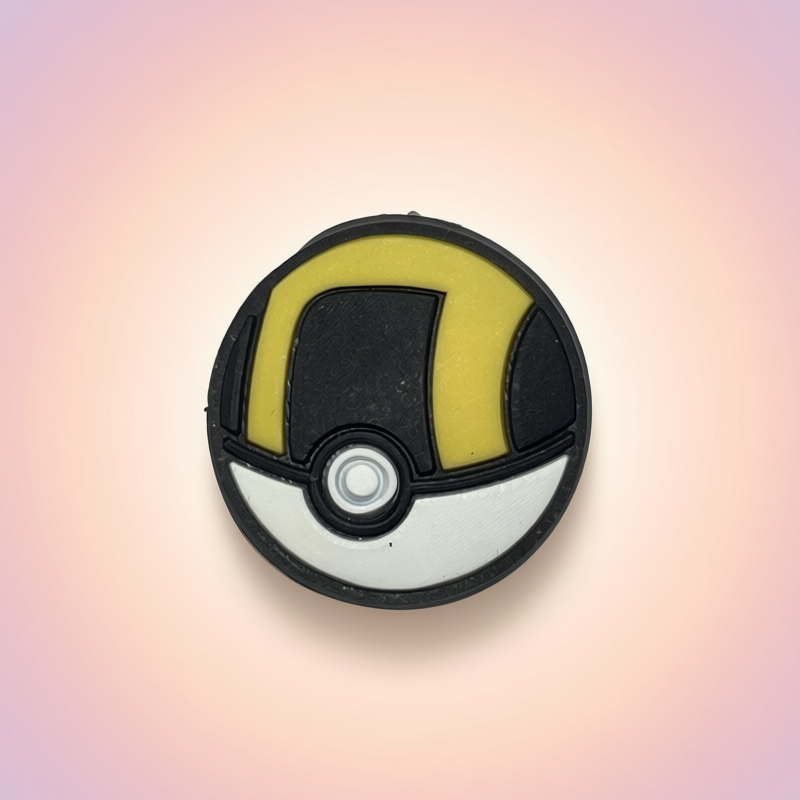 Pokémon Hyper Ball