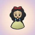 Blanche Neige Disney