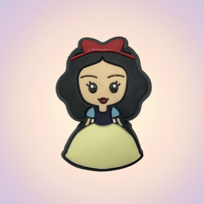 Blanche Neige Disney