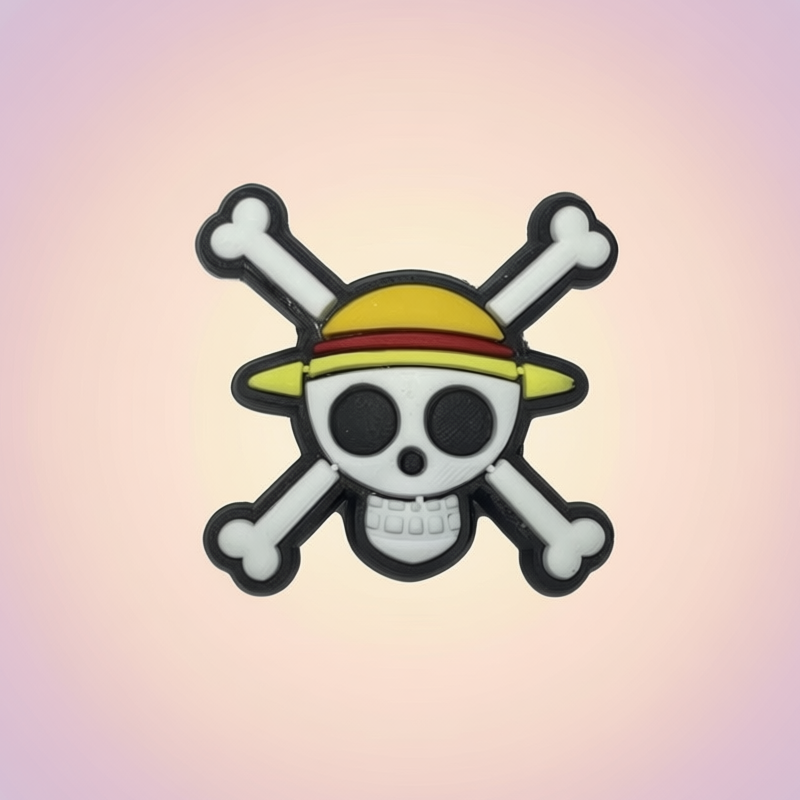 Jolly Roger One Piece