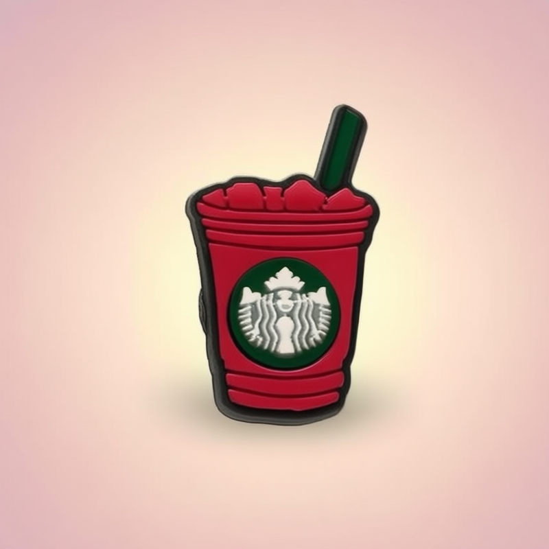 Ice Coffee Starbucks