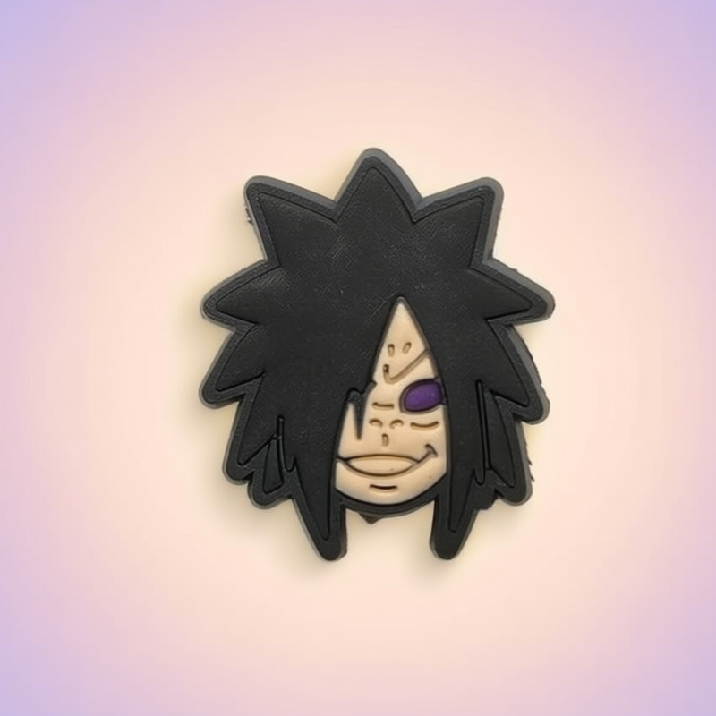 Madara Uchiha Naruto
