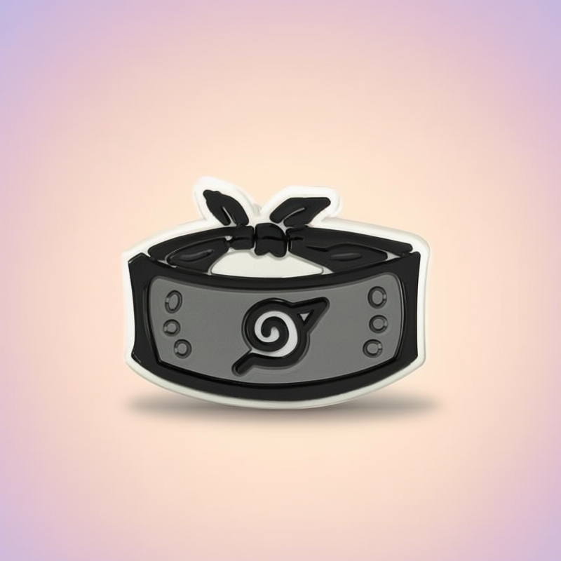 bandeau Konoha Naruto