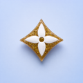 Louis Vuitton Star Gold Blossom