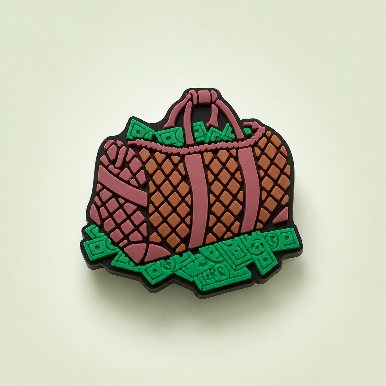Money Bag