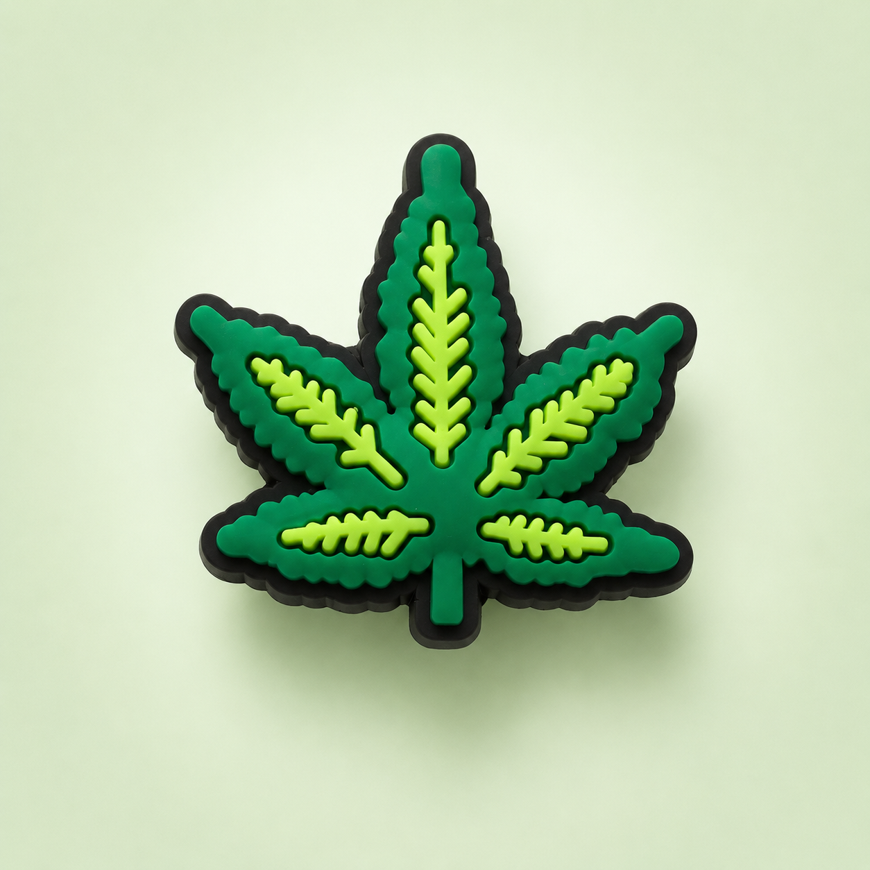 Feuille Cannabis