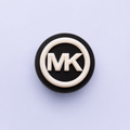 Michael Kors MK Rond Noir