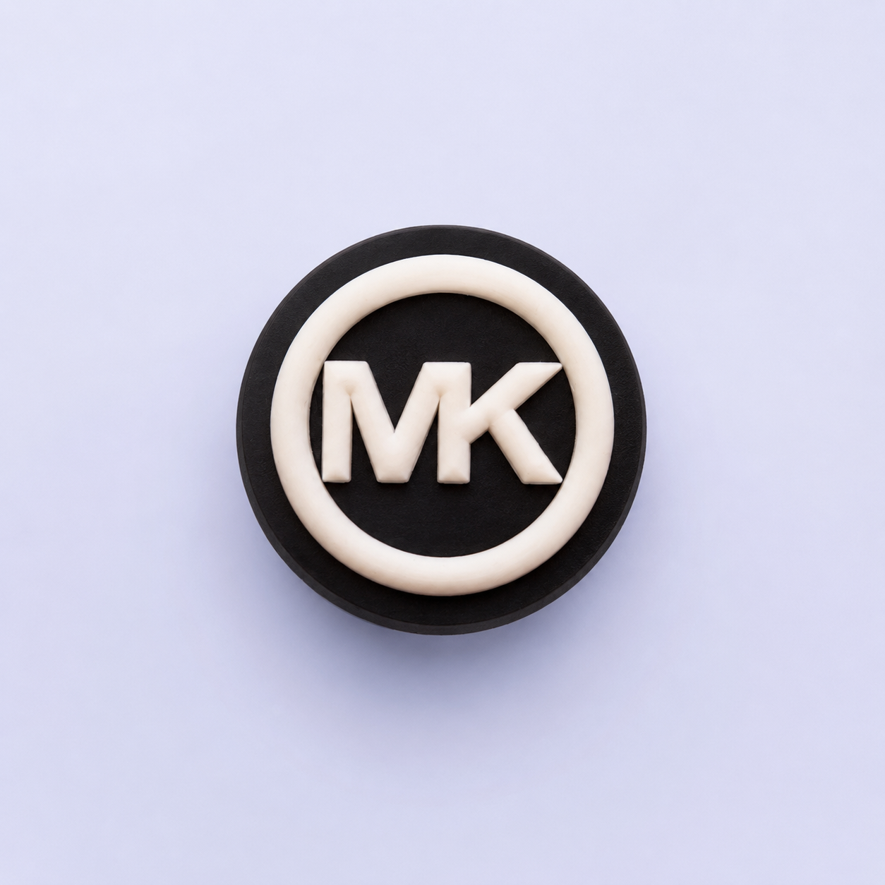 Michael Kors MK Rond Noir
