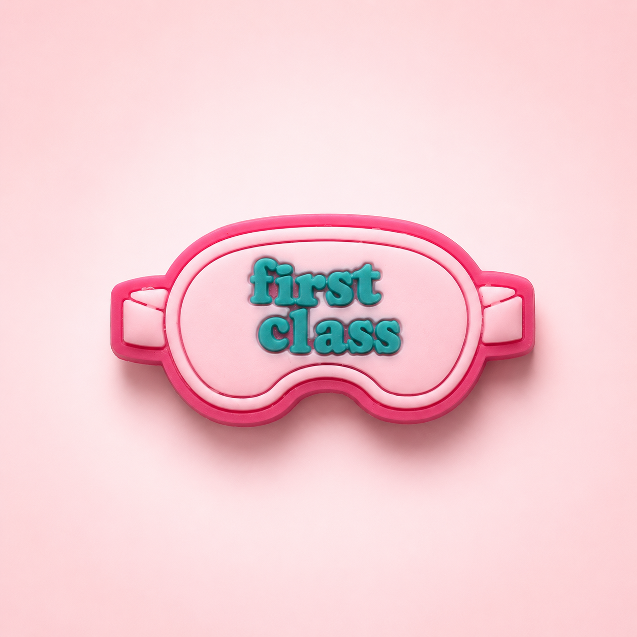 Sleeping Mask Rose