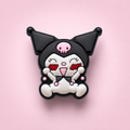 Happy Kuromi