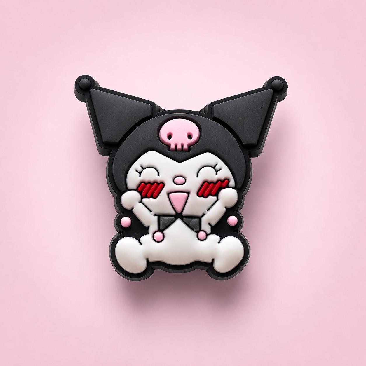 Happy Kuromi
