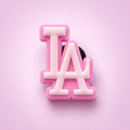 Logo LA Rose