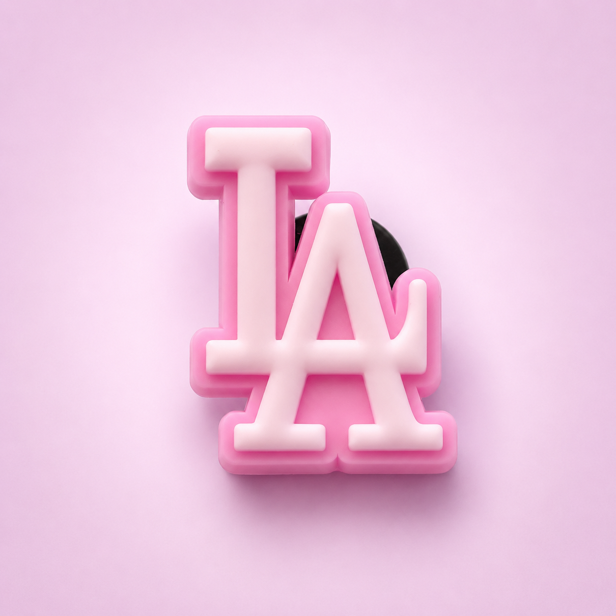 Logo LA Rose