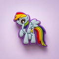 My Little Pony Rainbow Dash