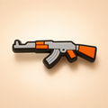 AK47 Kalashnikov