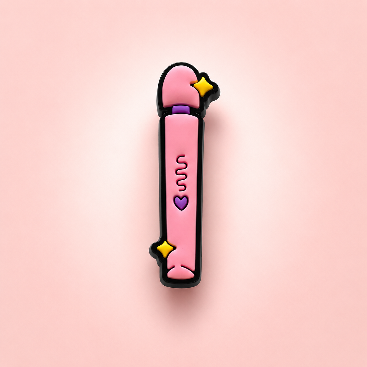Vibro Long Rose