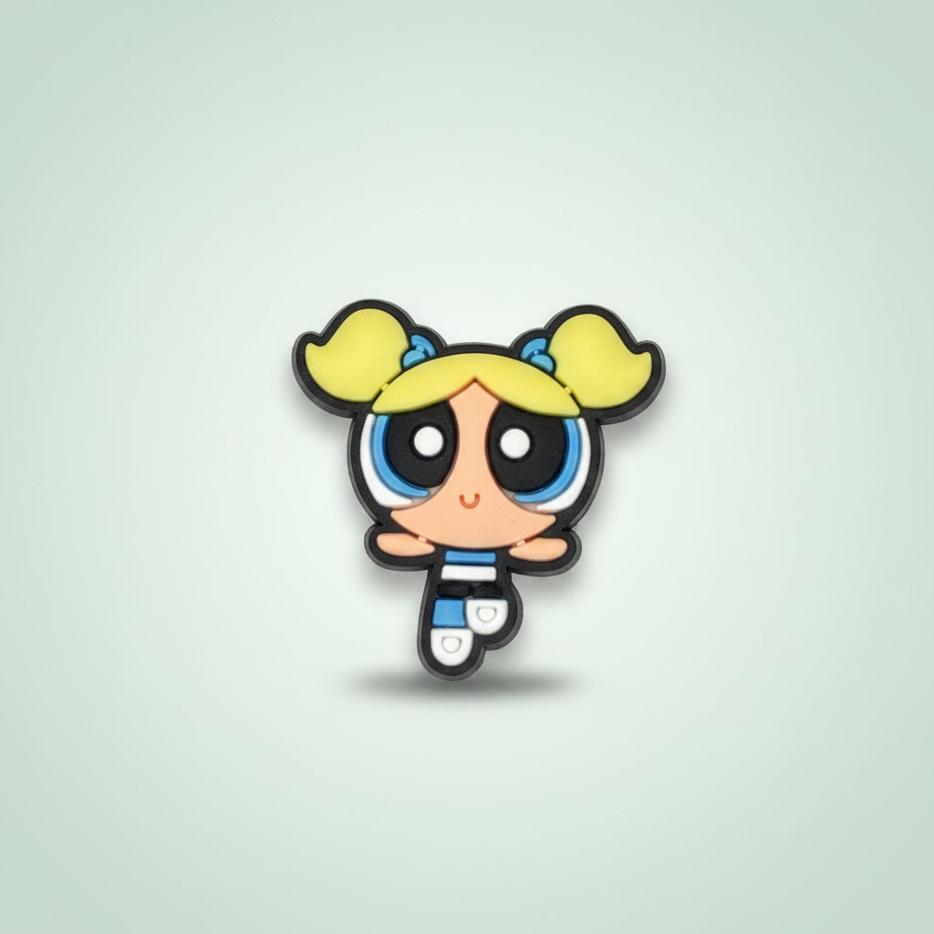 Supernana Bulle