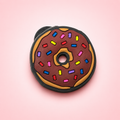 Donuts Chocolat