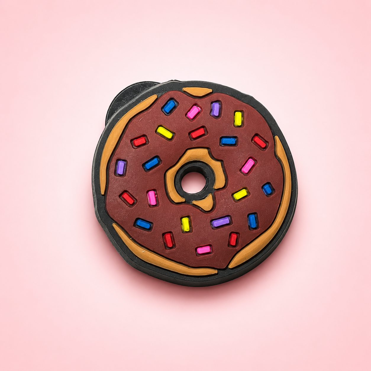 Donuts Chocolat