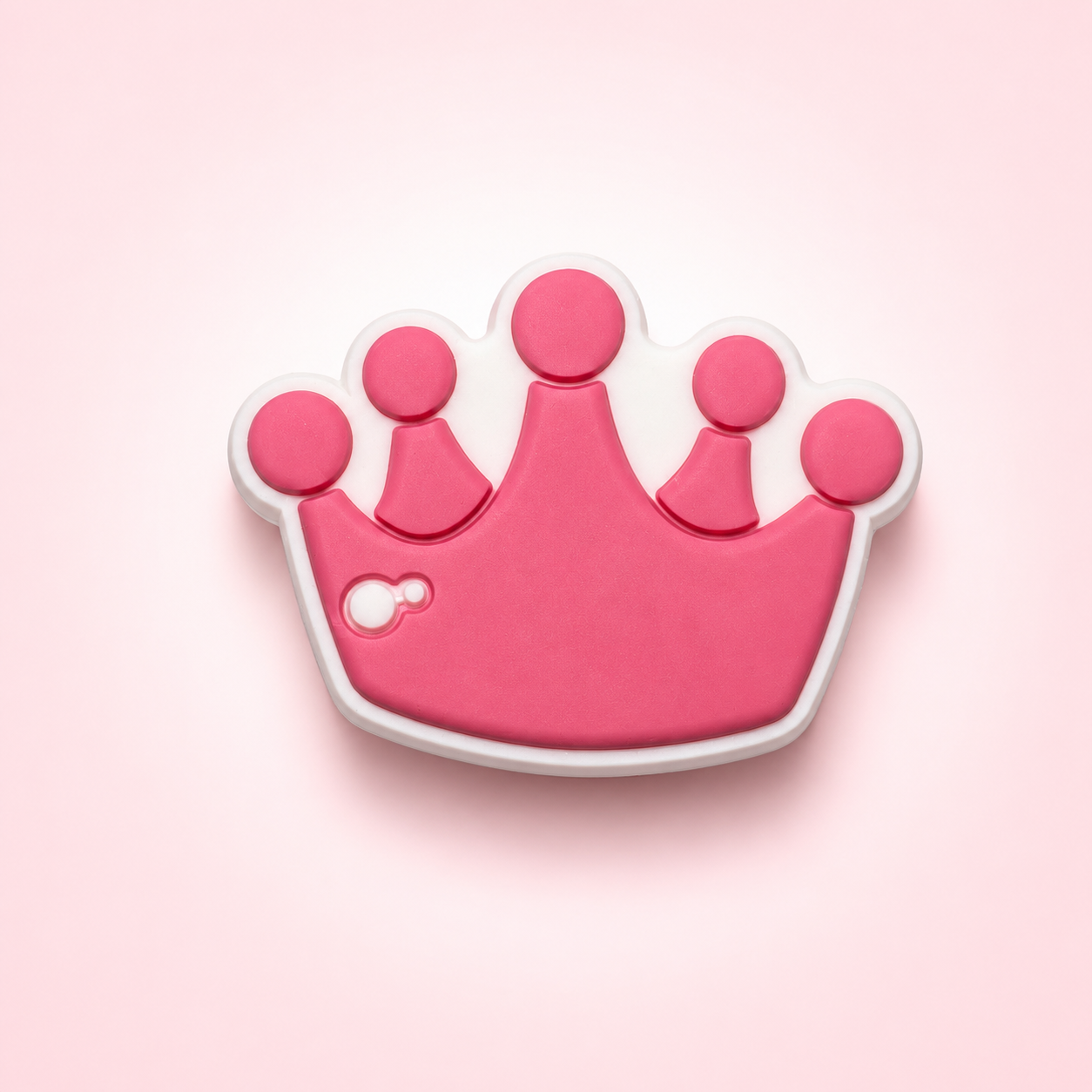 Couronne Rose