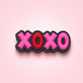 XOXO Rose
