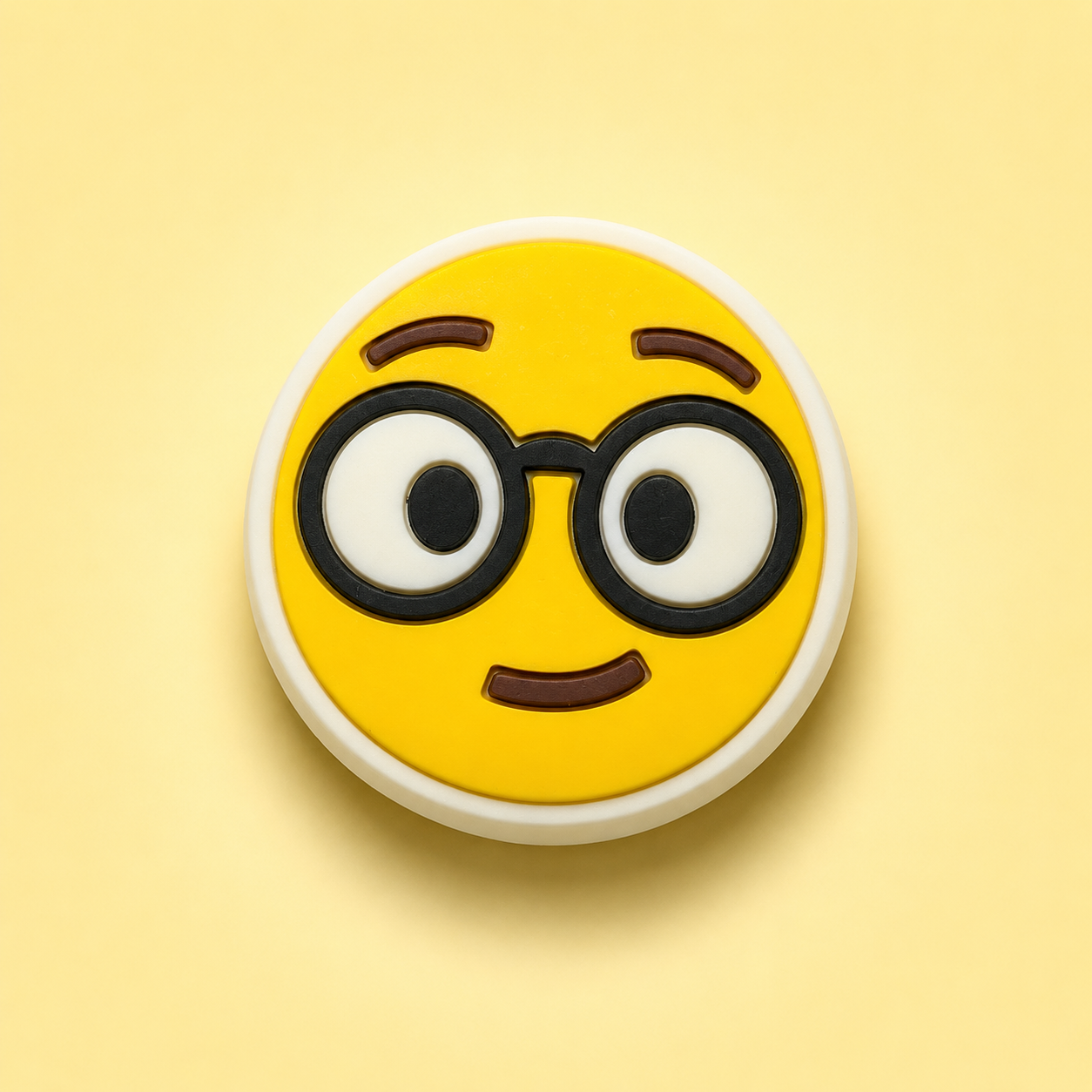 Smiley Intello