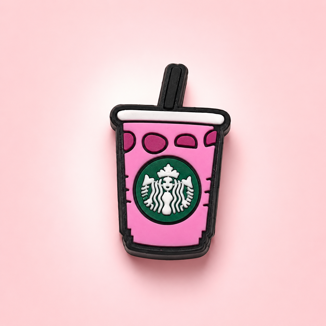 Boisson Starbucks Rose