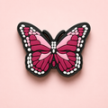 Papillon Fushia