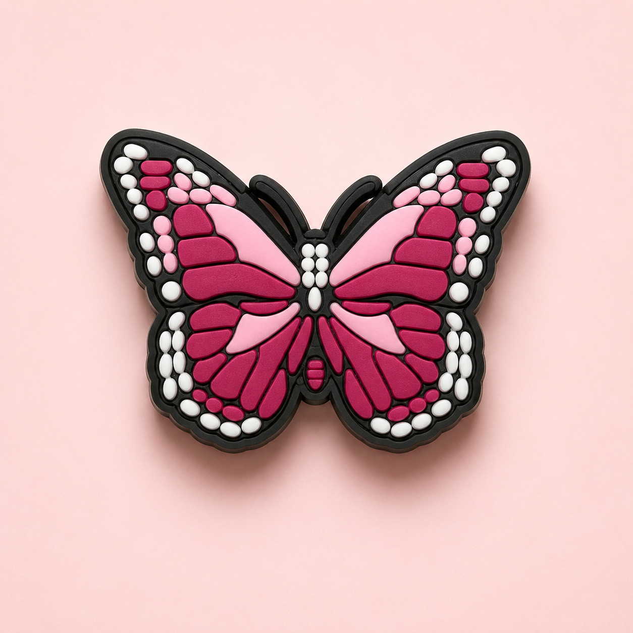 Papillon Fushia