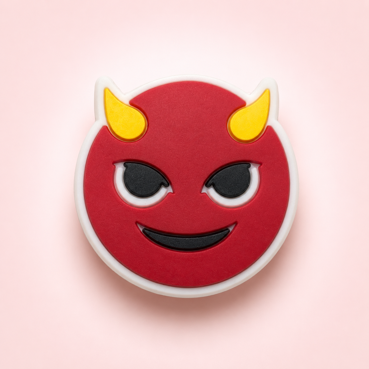 Emoji Tête de Diable