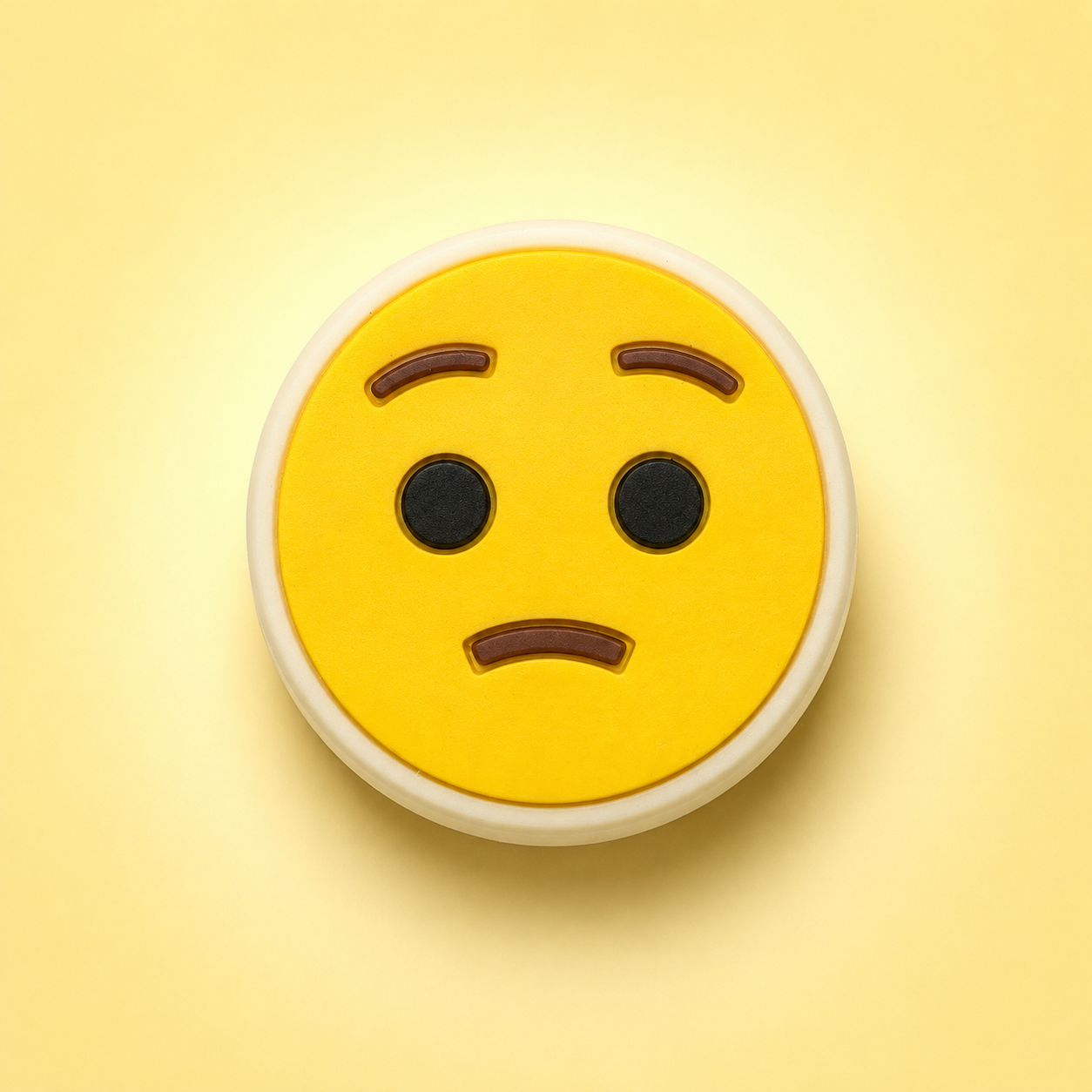 Smiley Pas Content