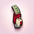 Money Gun