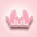Signe JUL Rose