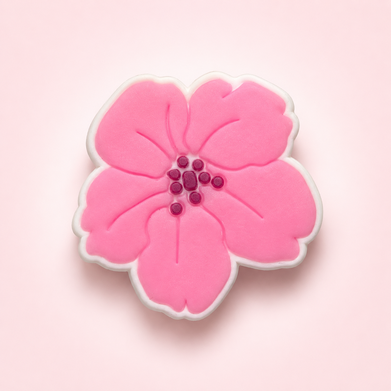 Fleur Tropicale Rose